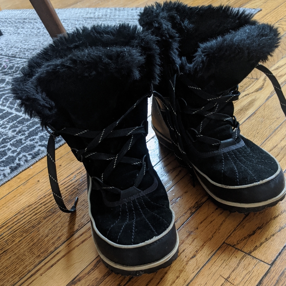 Sorel Snow Boots